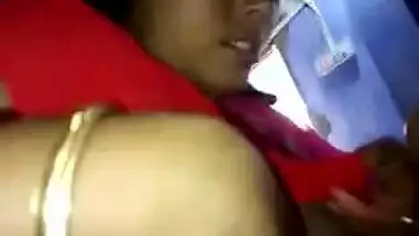 Two Desi guys coax shy chicks to have XXX foursome in the bedroom