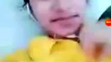 Rachna erotic show MMS