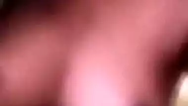 Today Exclusive- Cute Lankan Tamil Girl Showing Her Boobs And Pussy Part 7