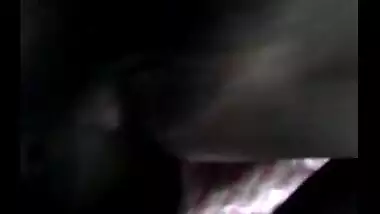 Bihari maid do outdoor naked fuck with her owner for money