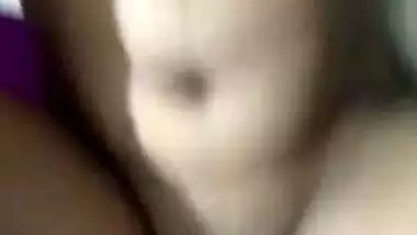 Hot Desi XXX girl have a hardcore sex with her lover MMS video