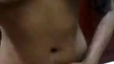 Fresh Desi girl hot nude show on cam for her bf going live