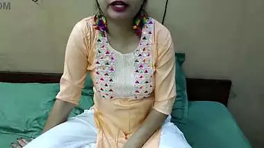 Indian stepmom fucking stepson 2025 young step mom with hindi audio new porn video