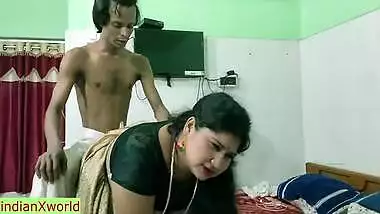Beautiful Big Boobs Bhabhi Amazing Xxx Hardcore Sex!! Hotwife Sex