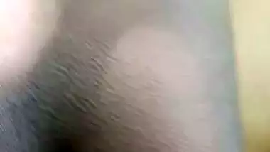 Hindi bf of desi lady fucking on a farm with a guy