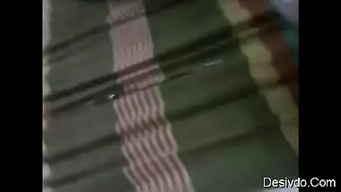 Desi cute girl strip to bra body recorded by bf