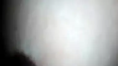 Desi cheating with young guy