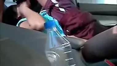 Malayali Wife Moans Loudly As Driver Pounds Her Pussy