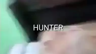 Kuthu sex video of sexy Tamil aunty