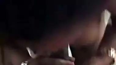 Paid slut bhabhi blowjob to client sex videos