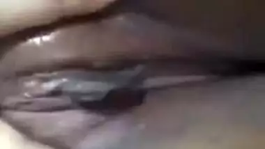 Cute Insta Girl Likes to Record some Hot Selfie Video’s for her BF Playing with her Boobs, Spreading her Ass & Pussy Part 1