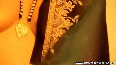 Her Sensuality Is Rooted In Asia