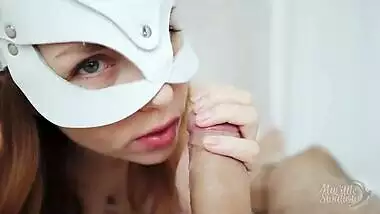 4K. OCP. She knows exactly how to WAKE ME UP. And I know how to make her FAVOURITE CUM BREAKFAST POV