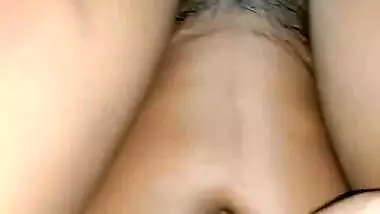 Indian Bhabhi Cheating His Husband And Fucked With His Boyfriend In Oyo Hotel Room With Hindi Audio Part 26