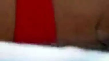 New young wife sex with husband after viral romance