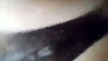 Indian legal age teenager college beauty tries out smth recent