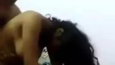 Big boob IT girl refusing to take cock in ass convinced and inserted