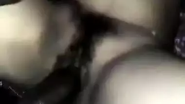 Desi Hairy Pussy Wife