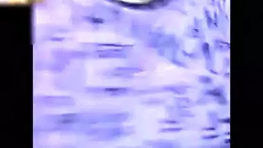 Guy convinces Indian girlfriend to show sexy nipples and hopes to enjoy XXX action