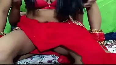 MY BROTHER'S HORNY MILF WIFE IS NOT SATISFYED SO I TAKE THAT RESPONSIBILITY