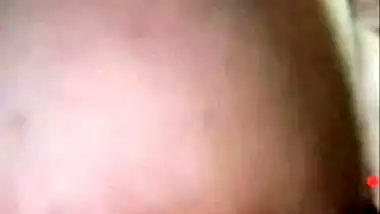 Beautiful lips Bengali girl showing boobs and pussy