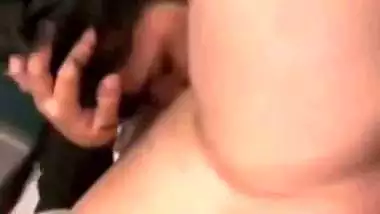 GF big ass press hard by boyfriend during nude bath