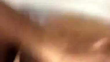 Desi Indian Chachi Apne Bade Bhatije ko Chodne Ki training De Rahi Hai Full Movie