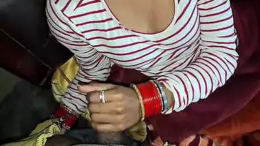 Newly married couple records her desi xxx MMS – Part 1