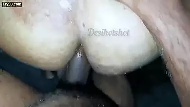 XXX DESI HOT ASS FUCKING BHABHI WITH BIG DESI LUND BY HER COLLEGE BOYFRIEND FIRST TIME