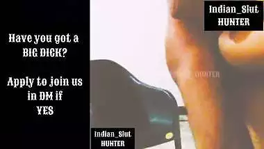 Indian slut hunter - EPISODE 4 - FULL MOVIE - THE BEAUTIFUL INDIAN SLUT WHO WANTS MORE AND MORE BANG- Dec 13, 2023