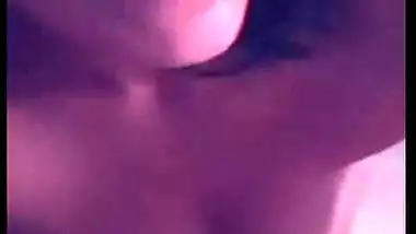 Goa panjim high class escort girl doing home sex with her client MMS scandals