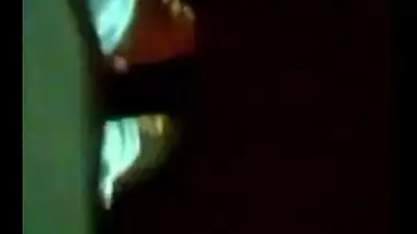 Non-professional legal age teenager hotty arouses bf with oral job previous to riding