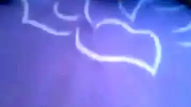 Big figured sexy desi stripping her dress video