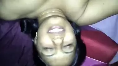 Pakistani Bhabhi Records Herself Close up Pussy Fucking Urdu audio and loud moans