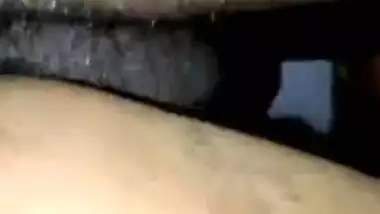 Mature sucks Desi hubby's XXX dick before taking it into hairy cunt