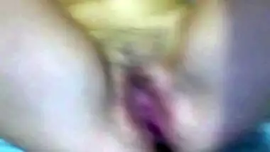 Very Beautiful Girl Giving Blowjob & Handjob Taking Cum Pussy Fingerring Fucking Part 2