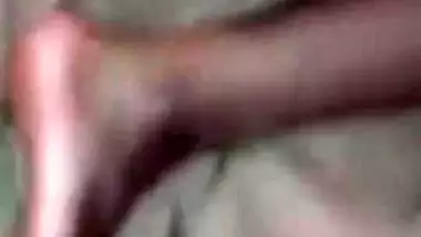 Sexy Desi whore is fucked in wet pussy by another client close-up