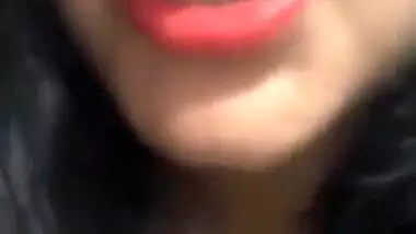 Sexy girl talk about sex ?