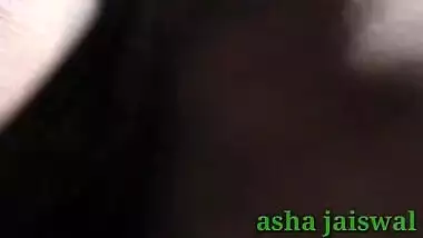 Desi woman adores XXX buddy's hard penis that fucks her so well