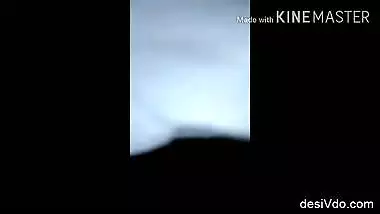 Cute GF Pussy Fucked by BF but her BF want to Fuck her Ass