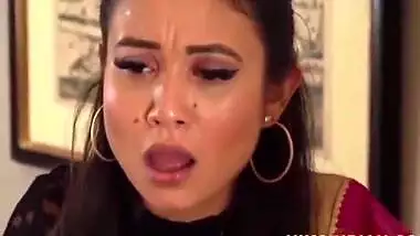 Kam Wali Bai Ne Dekhi Makan Malik Or Malkin Ki Chudai - Jade Preesleyy