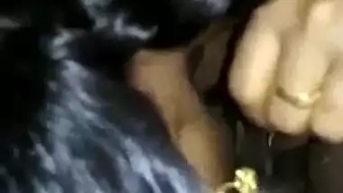 Sexy bhabi MMS
