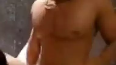 Kinky GF smokes and sucks dick in Hindi bf