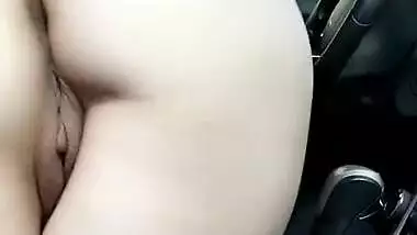 WHAT A GREAT VIEW AMAZING PUSSY FLASHED