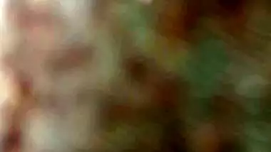 Bengali big ass girl outdoor bath caught by neighbor