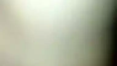 Virgin Indian yoni licking MMS