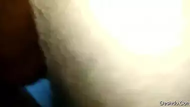 Indian Call Girl fucked by Guy while his friend records