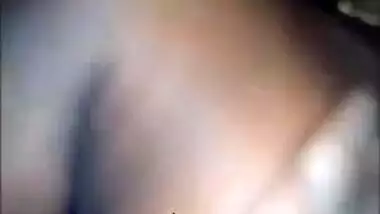 Dusky Dehati wife sex with her secret boyfriend