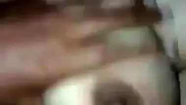 Couple fucking short clip viral MMS running online