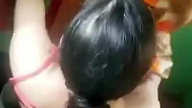 Desi wife’s nude bathing and his devar recording secretly